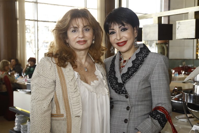 YWCA Mother Day Lunch